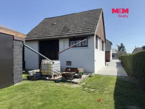 Prodej rodinného domu, Český Těšín, 28. října, 102 m2