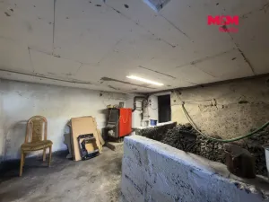 Prodej rodinného domu, Český Těšín, 28. října, 102 m2