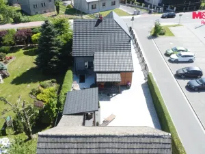 Prodej rodinného domu, Český Těšín, 28. října, 102 m2