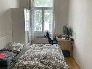 Pronájem bytu 2+kk, Praha - Smíchov, Preslova, 43 m2