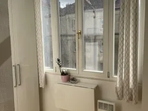 Pronájem bytu 2+kk, Praha - Smíchov, Preslova, 43 m2