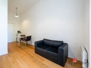 Pronájem bytu 2+kk, Praha - Smíchov, Preslova, 43 m2