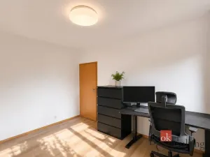 Prodej bytu 3+kk, Praha - Řepy, Čistovická, 72 m2