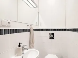 Prodej bytu 3+kk, Praha - Řepy, Čistovická, 72 m2