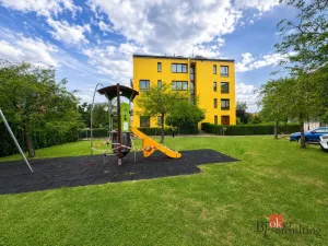 Prodej bytu 3+kk, Praha - Řepy, Čistovická, 72 m2