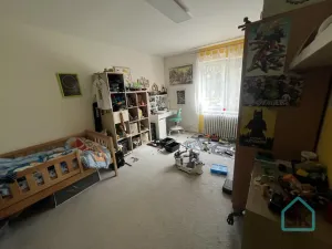 Pronájem bytu 3+1, Krnov - Pod Bezručovým vrchem, Bruntálská, 77 m2