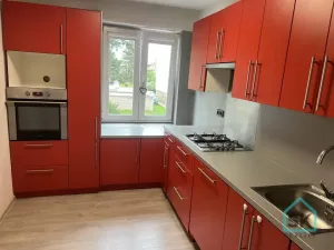 Pronájem bytu 3+1, Krnov - Pod Bezručovým vrchem, Bruntálská, 77 m2