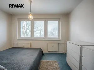 Pronájem bytu 3+1, Nový Jičín, Na Lani, 79 m2