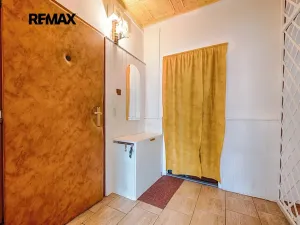 Pronájem bytu 3+1, Nový Jičín, Na Lani, 79 m2