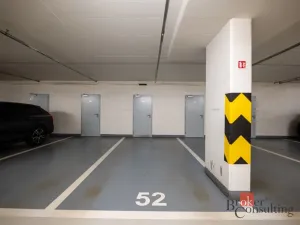 Pronájem bytu 2+kk, Praha - Modřany, Rorýsová, 66 m2