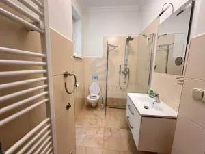 Pronájem bytu 2+kk, Karlovy Vary, Poděbradská, 61 m2