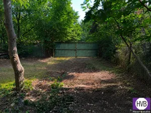 Prodej pozemku pro bydlení, Praha - Velká Chuchle, 842 m2