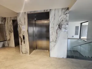 Pronájem bytu 2+kk, Praha - Vysočany, Pod Harfou, 36 m2