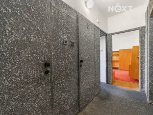 Prodej bytu 1+1, Havířov, Okrajová, 35 m2