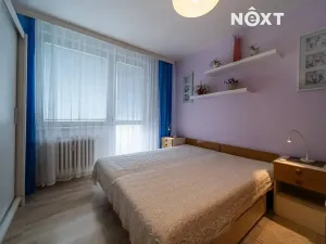 Prodej bytu 3+1, Valašské Meziříčí, Havlíčkova, 75 m2