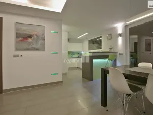 Prodej rodinného domu, Šimonovice, Lipová, 200 m2