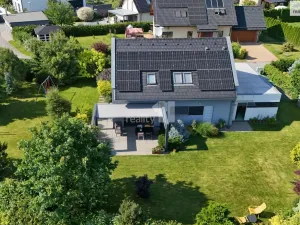 Prodej rodinného domu, Šimonovice, Lipová, 200 m2