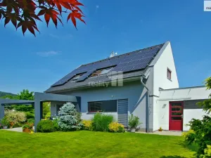 Prodej rodinného domu, Šimonovice, Lipová, 200 m2