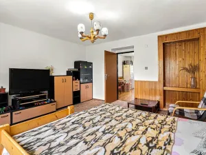 Prodej bytu 2+1, Tábor, Husinecká, 66 m2