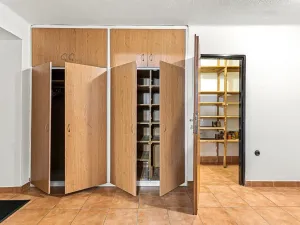 Prodej bytu 2+1, Tábor, Husinecká, 66 m2