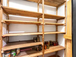 Prodej bytu 2+1, Tábor, Husinecká, 66 m2