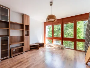 Prodej bytu 2+kk, Praha - Libeň, Novákových, 49 m2