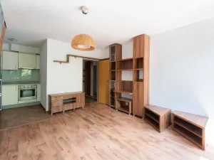 Prodej bytu 2+kk, Praha - Libeň, Novákových, 49 m2