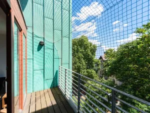 Prodej bytu 2+kk, Praha - Libeň, Novákových, 49 m2