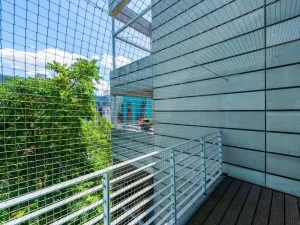 Prodej bytu 2+kk, Praha - Libeň, Novákových, 49 m2