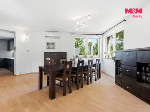 Prodej rodinného domu, Vinařice, Pod Horkou, 281 m2