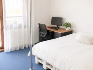 Pronájem bytu 2+kk, Praha - Hostivař, Švehlova, 55 m2