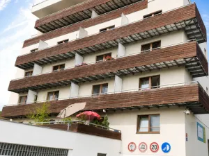 Pronájem bytu 2+kk, Praha - Hostivař, Švehlova, 55 m2