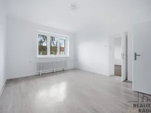 Pronájem bytu 3+1, Pardubice - Zelené Předměstí, Gorkého, 84 m2