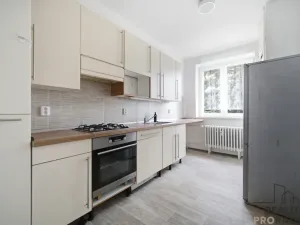 Pronájem bytu 3+1, Pardubice - Zelené Předměstí, Gorkého, 84 m2