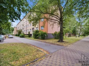 Pronájem bytu 3+1, Pardubice - Zelené Předměstí, Gorkého, 84 m2