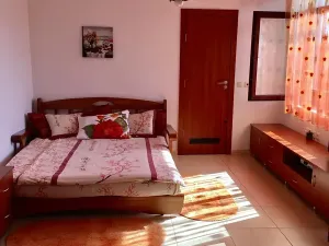 Prodej bytu 1+kk, Sveti Vlas, Bulharsko, 34 m2