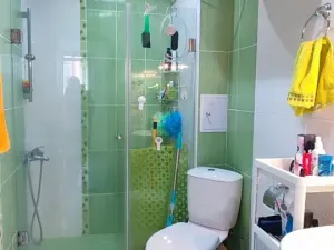 Prodej bytu 2+kk, Nesebar, Bulharsko, 46 m2