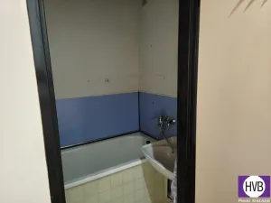 Prodej bytu 3+1, Chlum u Třeboně, Sídliště F. Hrubína, 106 m2