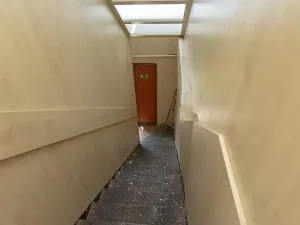 Prodej výrobních prostor, Obrnice, 550 m2