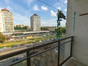 Prodej bytu 2+1, Most, tř. Budovatelů, 52 m2
