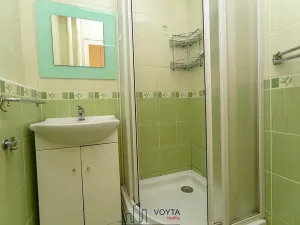 Prodej bytu 2+1, Most, tř. Budovatelů, 52 m2