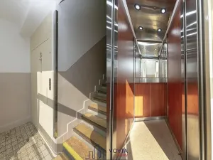 Prodej bytu 2+1, Most, tř. Budovatelů, 52 m2
