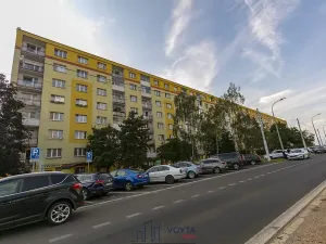 Prodej bytu 2+1, Most, tř. Budovatelů, 52 m2