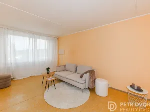 Prodej bytu 3+1, Praha - Modřany, Vazovova, 62 m2