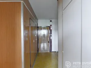 Prodej bytu 3+1, Praha - Modřany, Vazovova, 62 m2