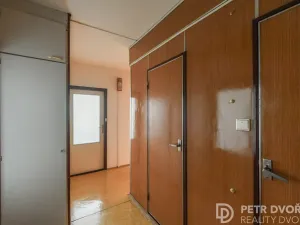 Prodej bytu 3+1, Praha - Modřany, Vazovova, 62 m2