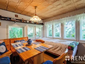 Prodej chalupy, Studnice, 85 m2