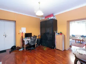 Prodej bytu 3+kk, Praha - Nové Město, Žitná, 108 m2
