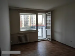 Pronájem bytu 1+1, České Budějovice - České Budějovice 2, Krčínova, 43 m2