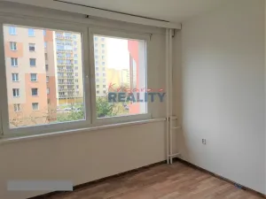 Pronájem bytu 1+1, České Budějovice - České Budějovice 2, Krčínova, 43 m2